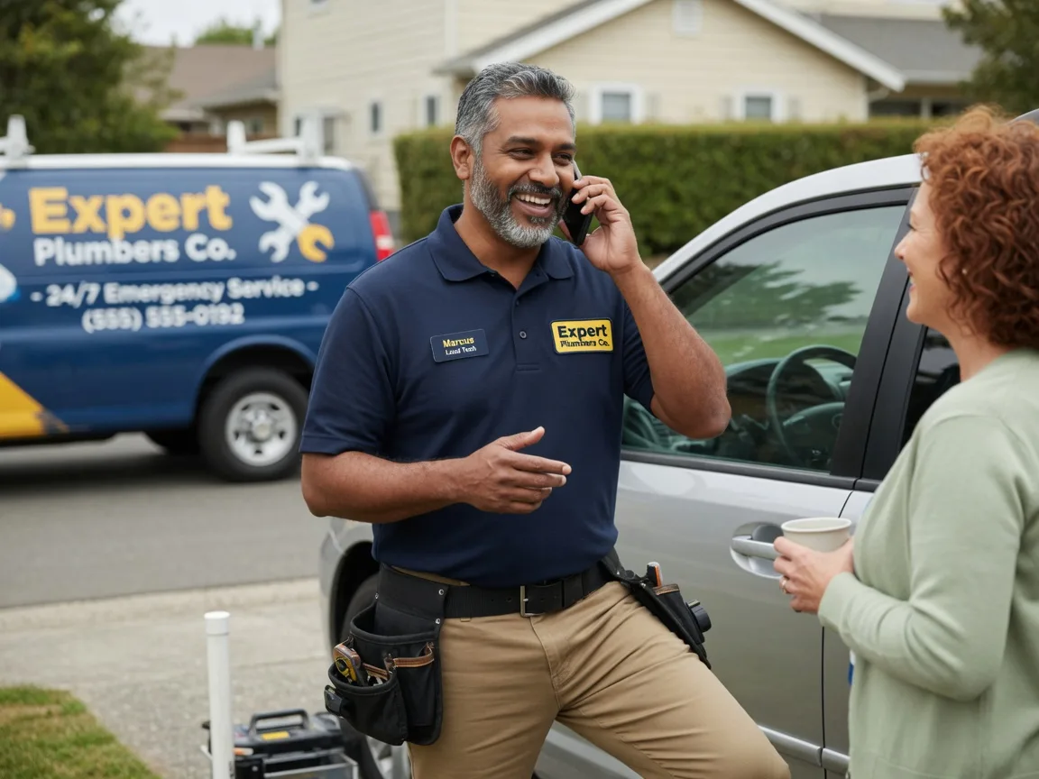 Drain Cleaning Harrison Township, MI FAQs